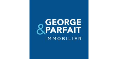 GEORGE ET PARFAIT IMMOBILIER